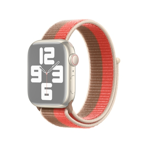 Bracelet en tissus pour Apple Watch 42mm/44mm