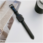 Bracelet en cuir pour Apple Watch 38/40/42/44mm