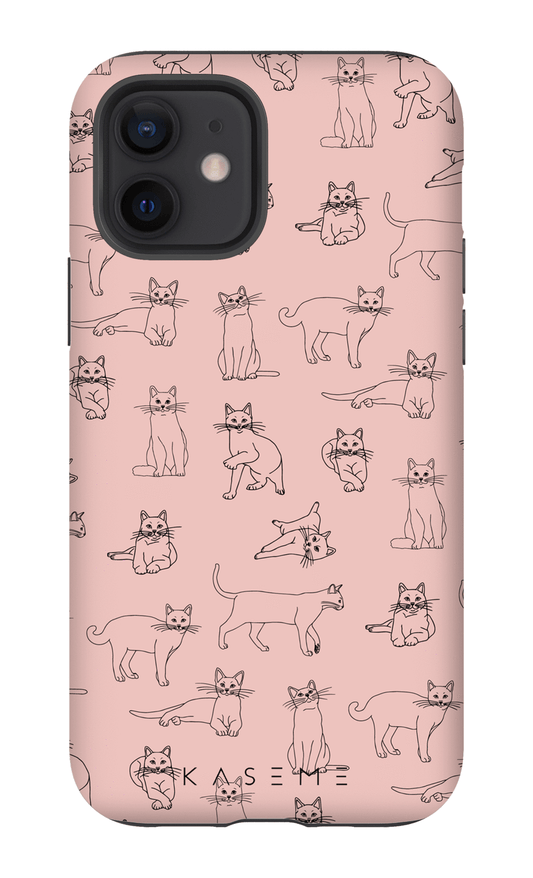 KASEME - KITTY PINK