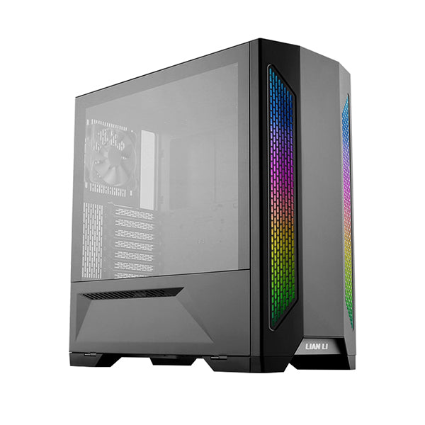Boitier LIAN LI Lancool-II Noir Mid-Tower