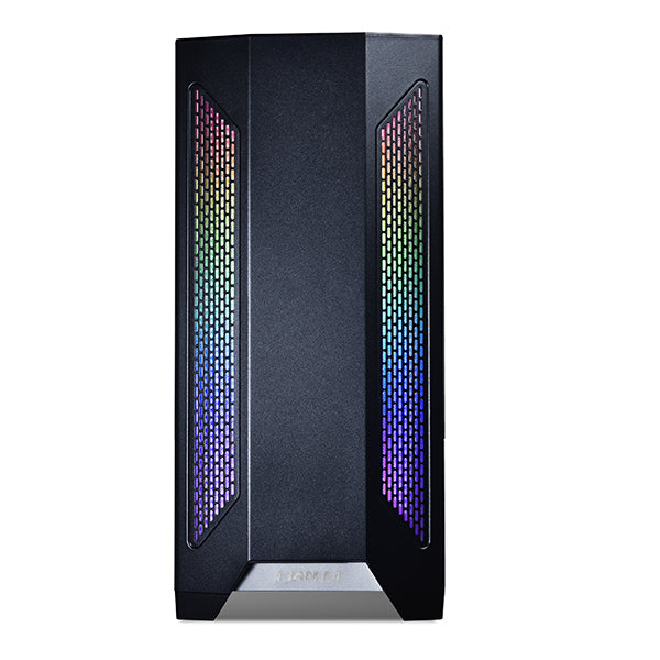 Boitier LIAN LI Lancool-II Noir Mid-Tower