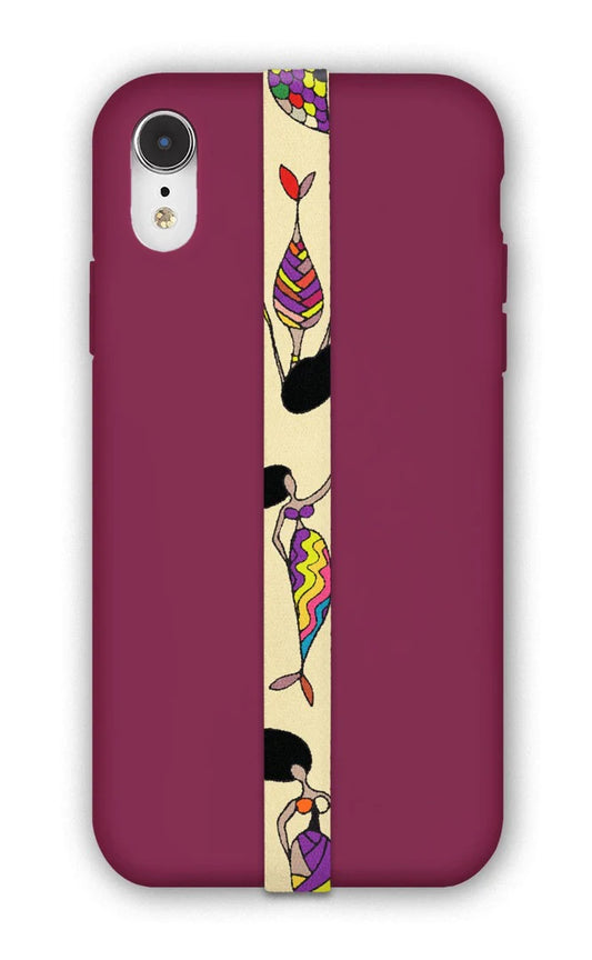 PHONELOOP MERMAID