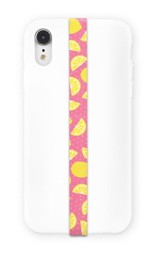 PHONE LOOPS LIMONADE