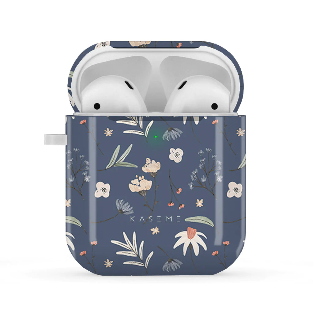 KASEME - AIRPODS CASE MIA BLUE