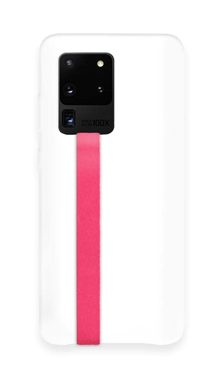 PHONE LOOPS CORAL