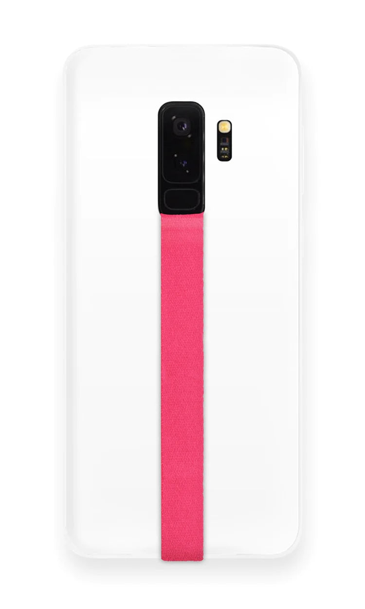 PHONE LOOPS CORAL