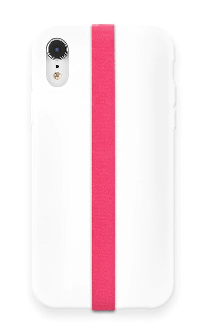 PHONE LOOPS CORAL