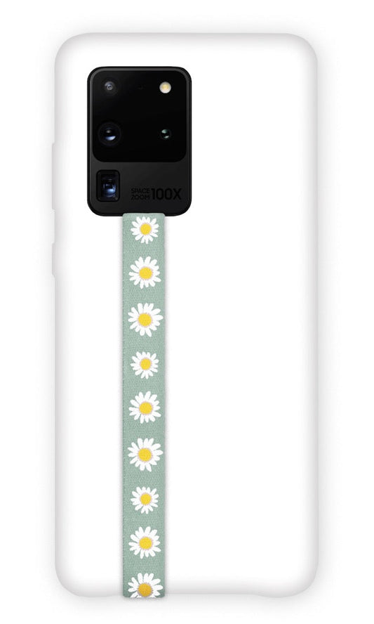 PHONE LOOPS DAISIES