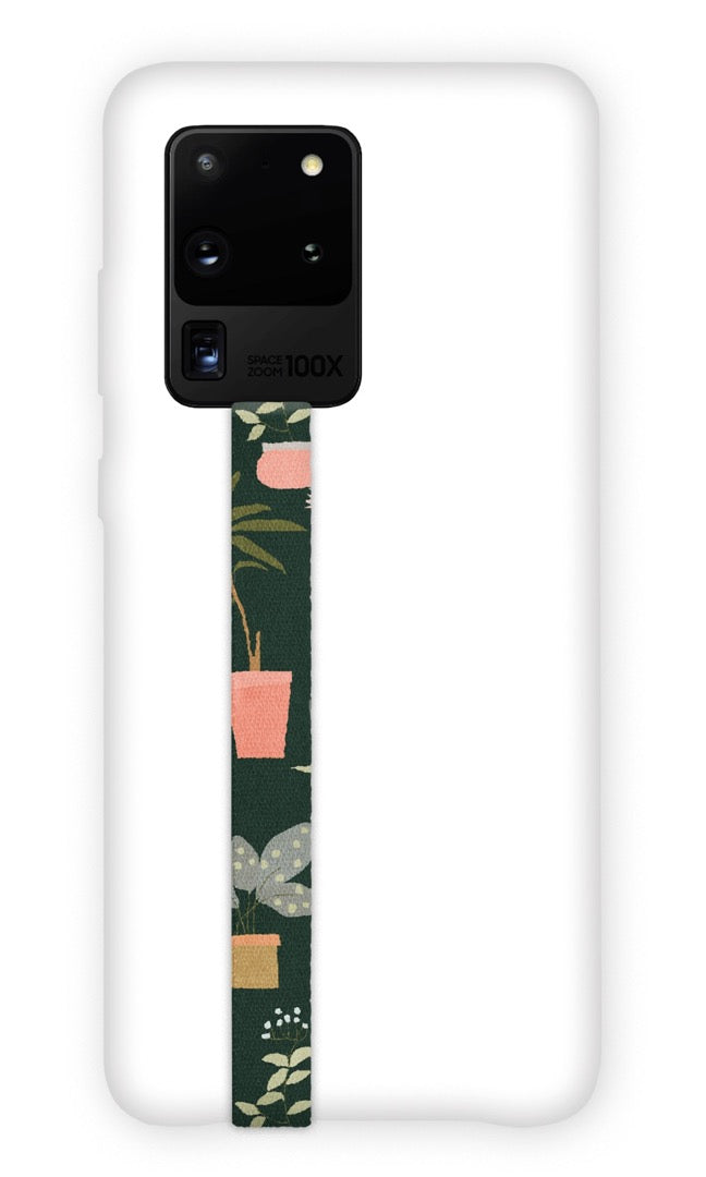 PHONE LOOPS HOUSE PLANTS