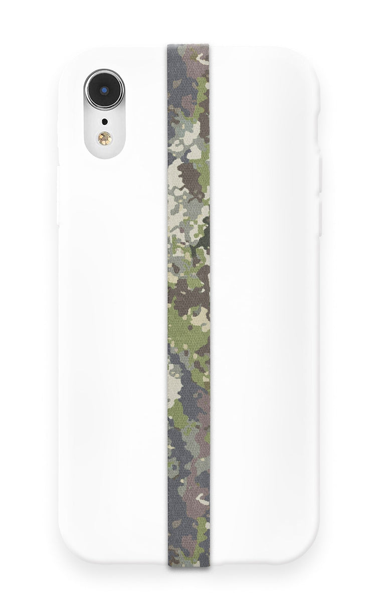 PHONE LOOPS CAMO