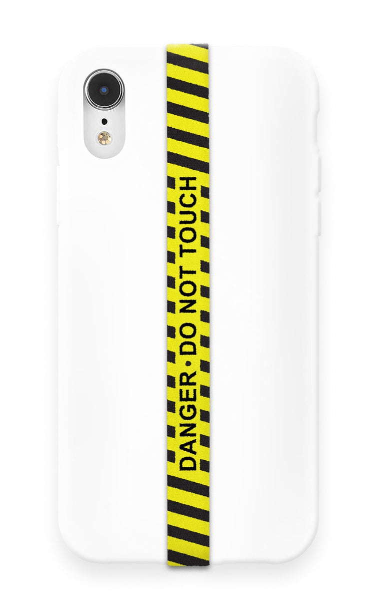 PHONE LOOPS DANGER