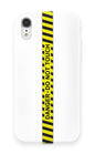 PHONE LOOPS DANGER