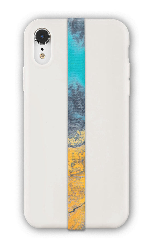 PHONE LOOPS BURNING WATER