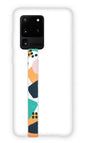 PHONE LOOPS TABLO TURQUOISE