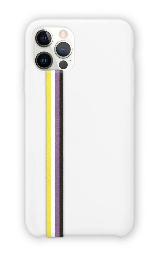 PHONE LOOPS NON-BINARITÉ
