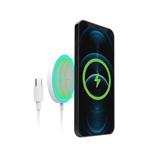 Chargeur Sans-fil MagSafe 15W