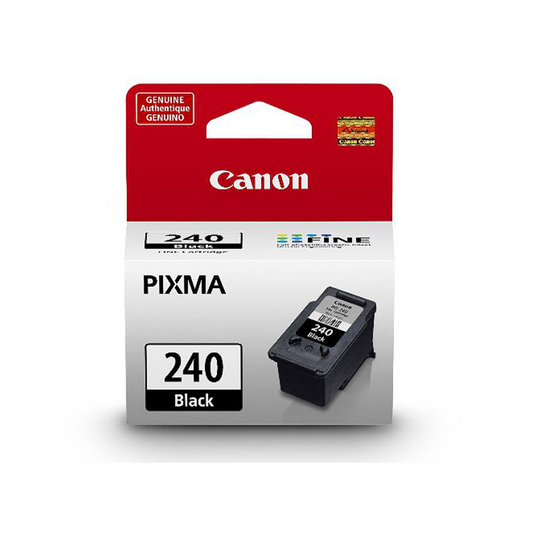 CANON 240xl Noir