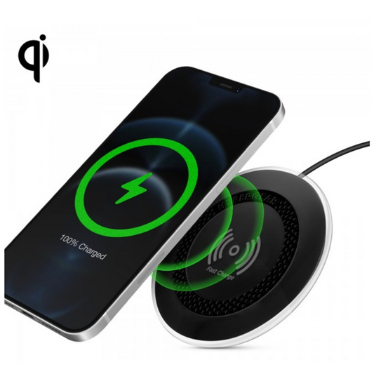 Chargeur rapide sans fil ChargePad Pro 15W