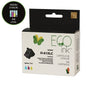 HP No. 61XL CH564WN Reman Couleur EcoInk
