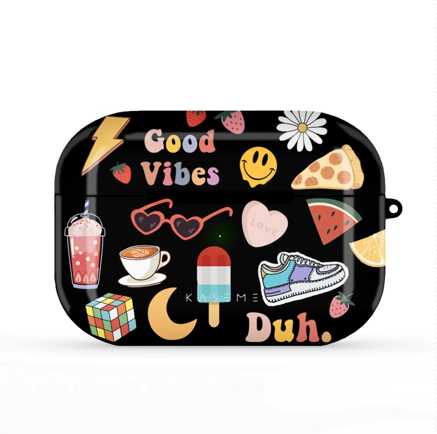 KASEME - AIRPODS CASE SPRINGBREAK