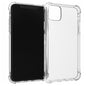 Étui transparent pour iPhone 11 Pro