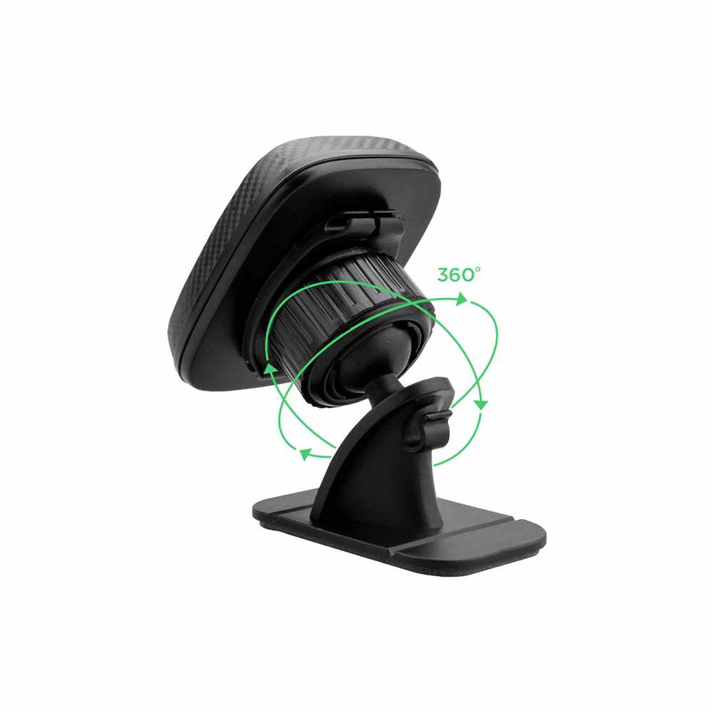 Support Magnétique Universel Pour La Voiture V2