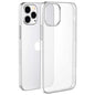 Étui transparent pour iPhone 13