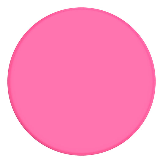 PopGrip Neon Rose